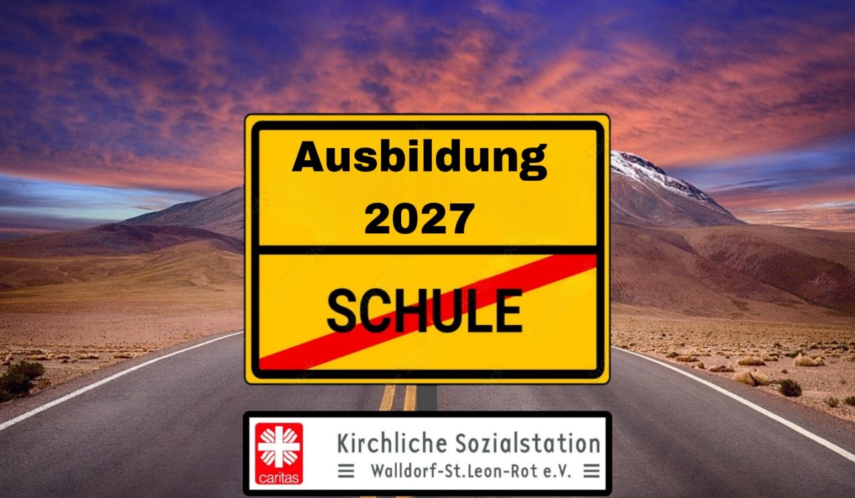 Azubi 2027
